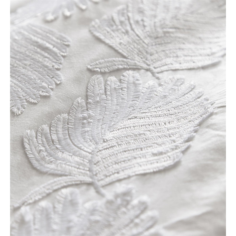 Wille, Kingsize - 2 Standard Pillowcases
