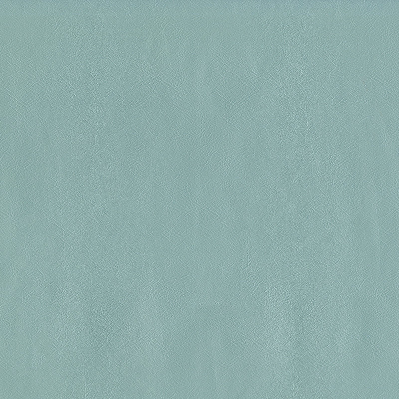 Similicuir, Bleu clair