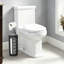 Free Standing Toilet Paper Holder-1968085348