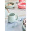 Theo Dino Silicone Rectangle Placemat