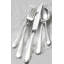 Triumph 5 Piece Sterling Silver Flatware Set, Service for 1