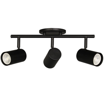 Taylor Track Light - 3 Light