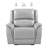 Alexandria Power Recliner with USB Port-176928187