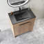 30''Freestanding Bathroom Vanity With Ceramic Sink-313867988