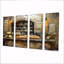 French Cafe Baguette Et Fromage II-1025361842