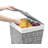 Laundry Hamper with Handles