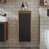  Anthracite/Oak
