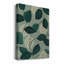 Limes monochromes - reproduction sur toile tendue-1707572767