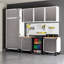 Armoire 2 portes Seville Classics UltraHD-118804335