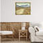  "Distant Desert Mountains", art mural encadré par Michael Willett-1638272935-1638272938