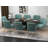 Baudel Velvet Upholstered Side Chair-102880121