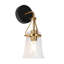 Strasburg 1-Light Dimmable Wall Sconce
