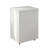 4.5 Cu.ft Compact Chest Freezer, Low-noise Energy-saving Deep Freezer With 7 Level Adjustable Temp & Removable Basket-126362394