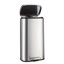 Okkel Metal Step On Kitchen Trash Can-1862024231-1862024228