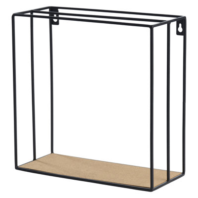 Alilia Square Bracket Shelf