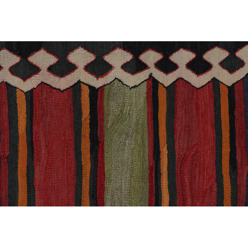 One-of-a-Kind Rectangle 4' X 5'8" Area Rug