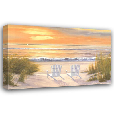 Paradis coucher de soleil IMA-R513