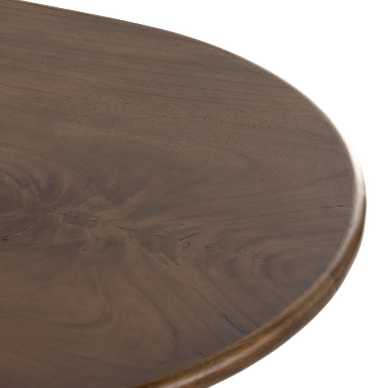 Anasta 98.5'' Oval Dining Table