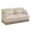 Canapé Comfy Chenille Leopard-1781908909