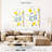 Yarlin Squeeze The Day Lemon Pattern-108621211