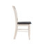 Chaise d'appoint Weldy-1470762