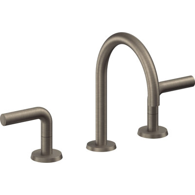 Tamalpais 8" Widespread Lavatory Faucet