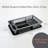 Plastic In Sink Dish Rack-67074816