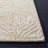 Pezanetti Hand Tufted Wool And Cotton With Latex Oriental Rug-849208581