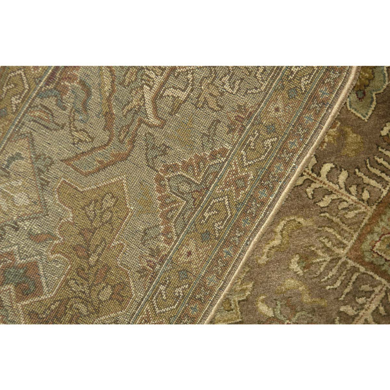 One-of-a-Kind 9' X 12'6" Area Rug