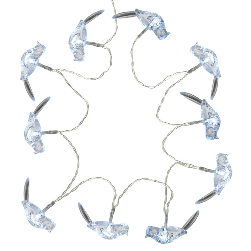 165cm LED String Lights