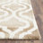 Defranco Hand Tufted Wool Geometric Rug-653531620