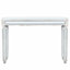 Mirror Console Table-1476378338
