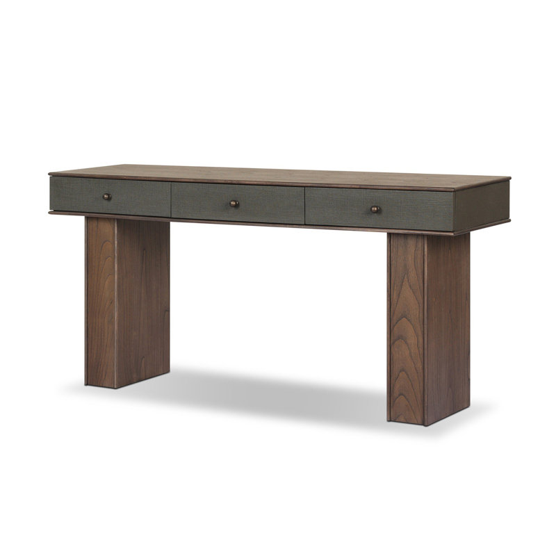 Soloman Console Table