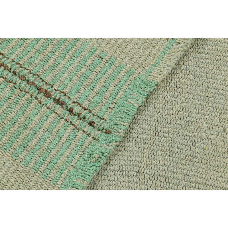 One-of-a-Kind 8'4" X 10'0" Area Rug