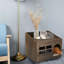 Alfonsina Portable Cat House