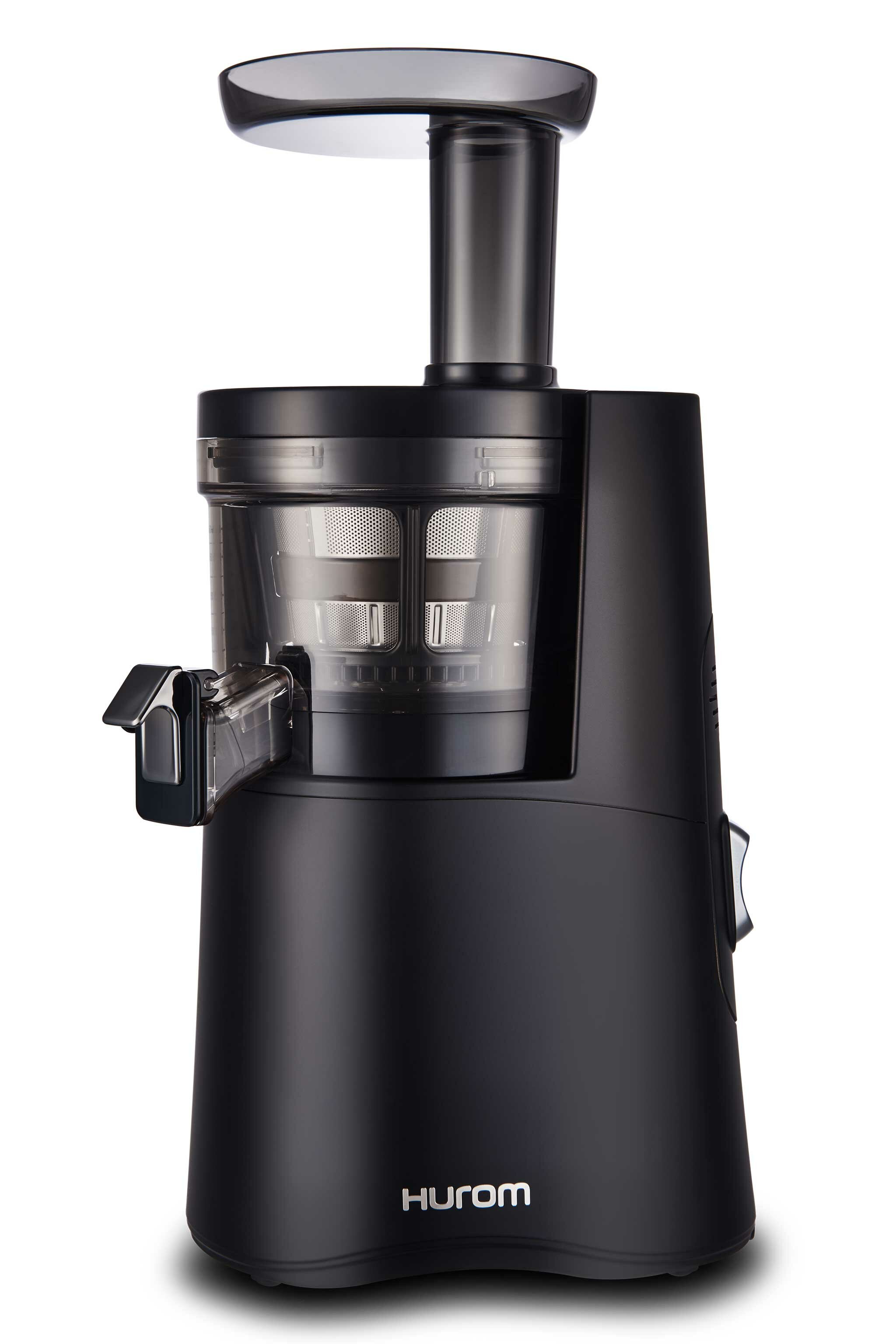 Hurom Electric Slow Masticating & Cold Press Juicer