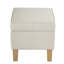Repose-pieds avec rangement Gorton-128877566