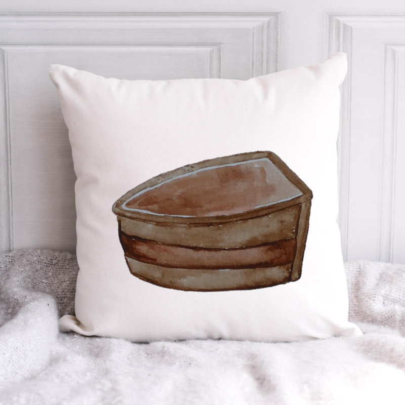Nautical Sea Life_561 - Coussin décoratif avec coussin décoratif, H 18 po x l 18 po