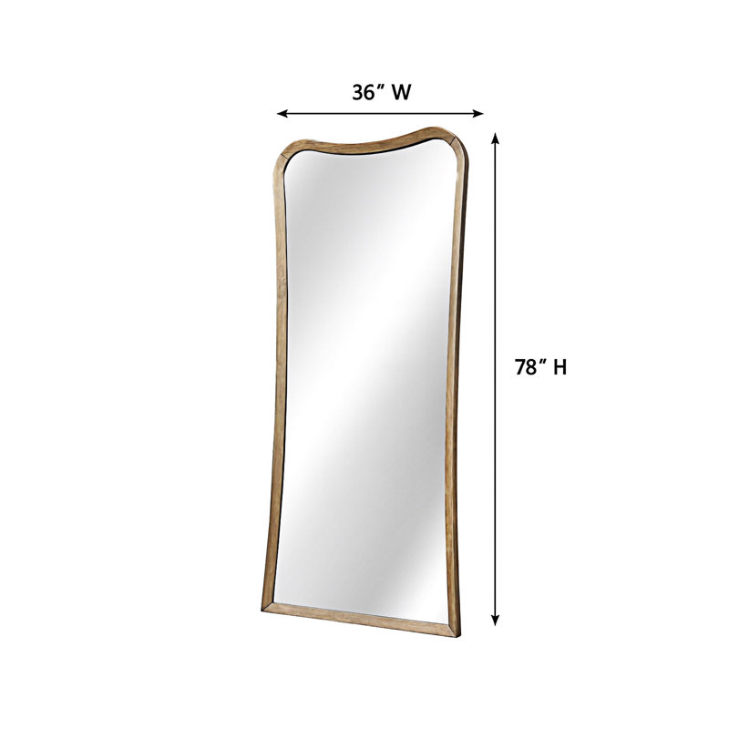 Floor Mirror