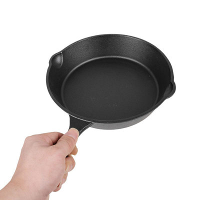 Non-Stick Frying Pan Set