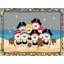 Tapis lavable pour enfant East Urban Home Pirates_Pir006-946844540