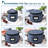 4-Piece Hard Shell Dinnerware Storage Set-1114859119