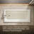 Archer 66" x 32" Drop-in Whirlpool-40597859