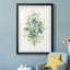 «Greenery I» - Peinture sur toile encadrée-1485779316-1485779313