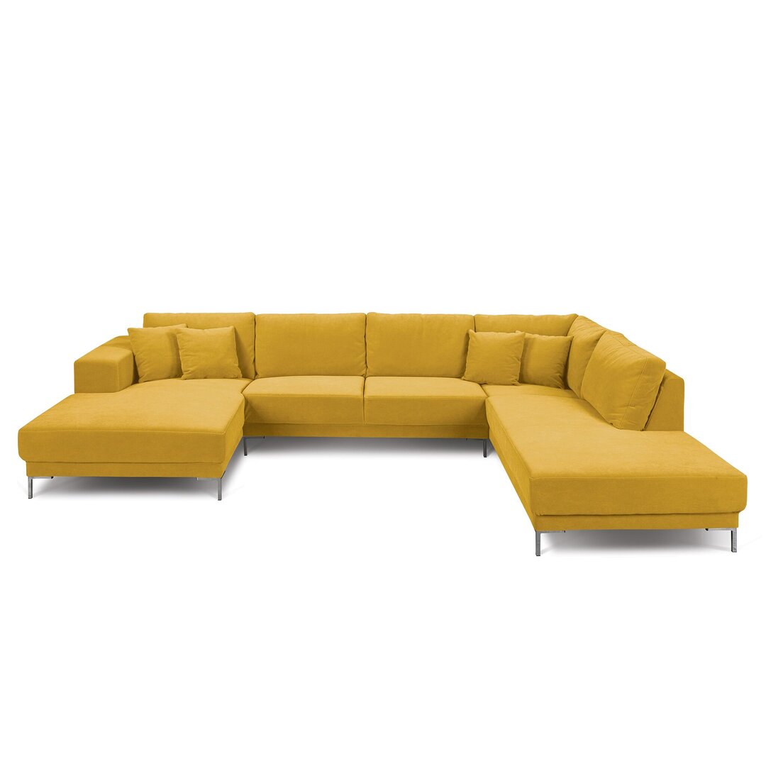 Ecksofa Baucom