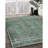 100% Machine Washable Traditional 4026 Area Rug-1998742185