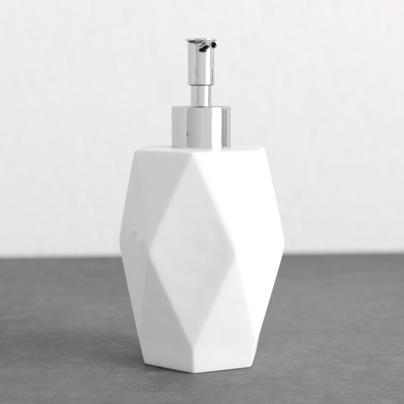 Distributeur de savon Cremont