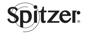 Spitzer Logo