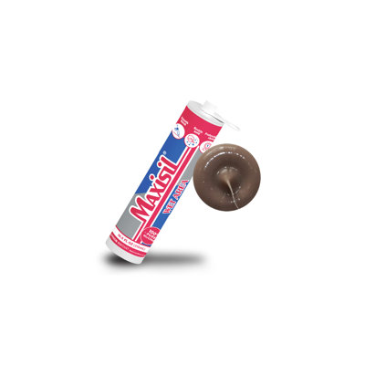 Maxisil Wet Area Silicone Sealant