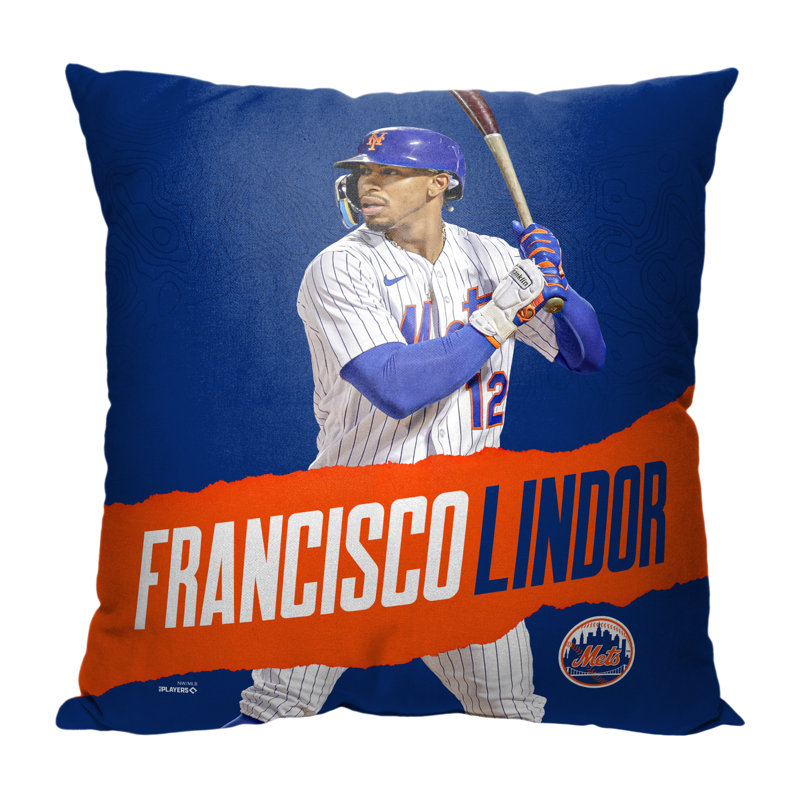 Reversible Pillow Cover